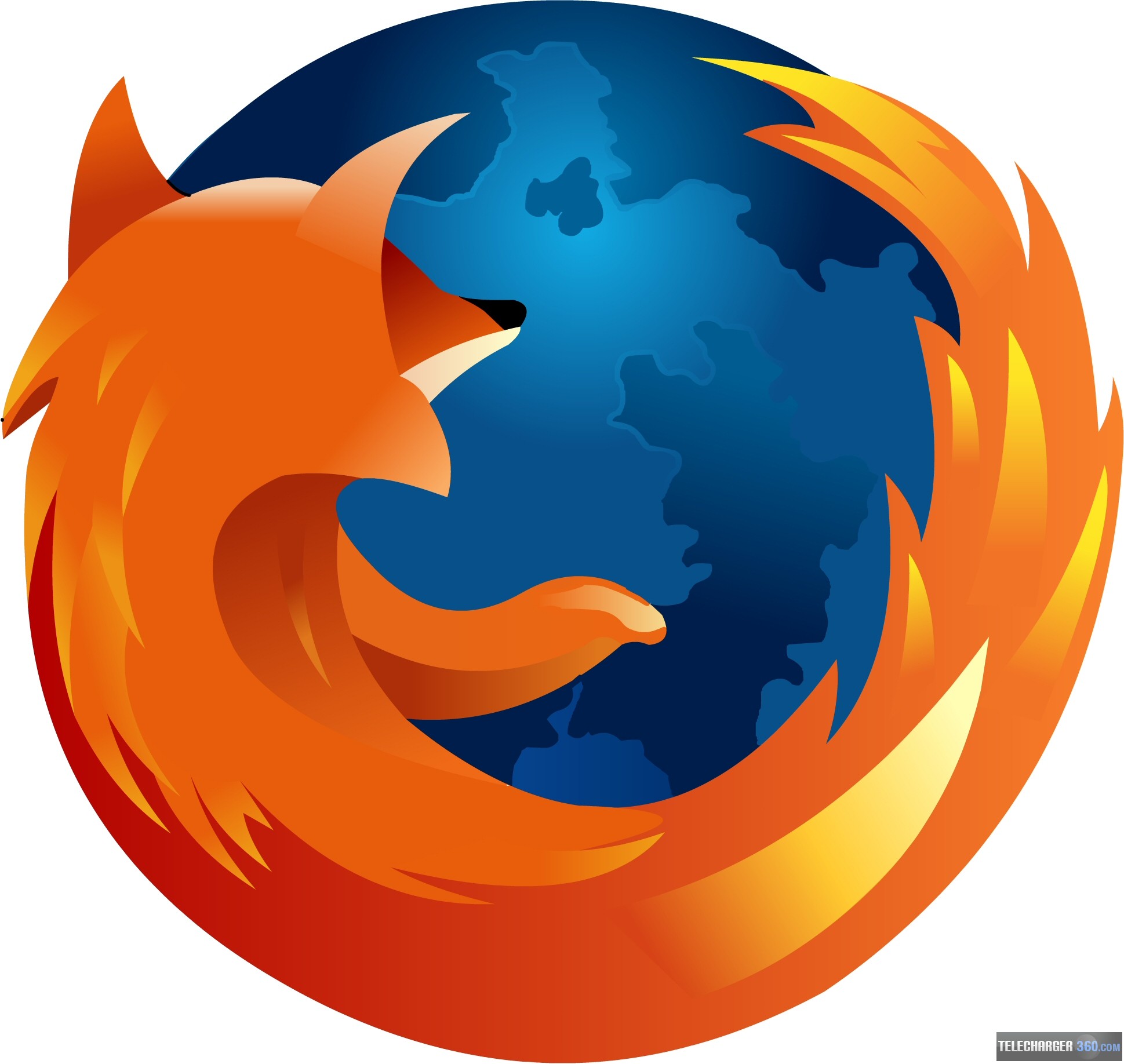 Mozilla foundation что это