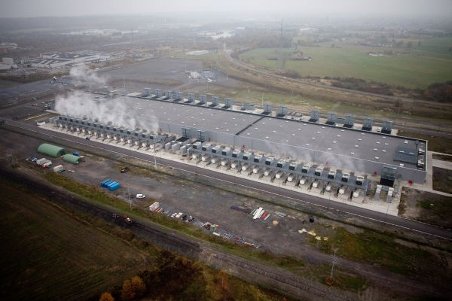 google-datacenter-belgique