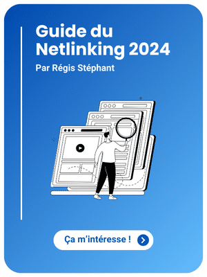 Guide du Netlinking 2024
