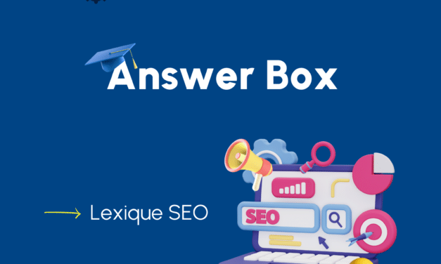 Answer Box