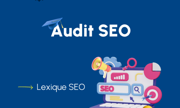 Définition Audit SEO