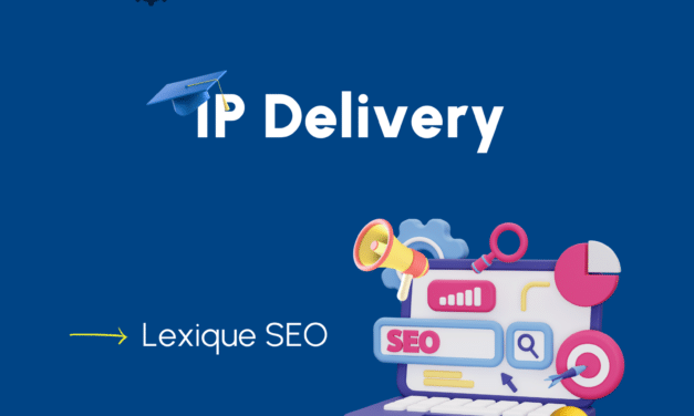 IP Delivery