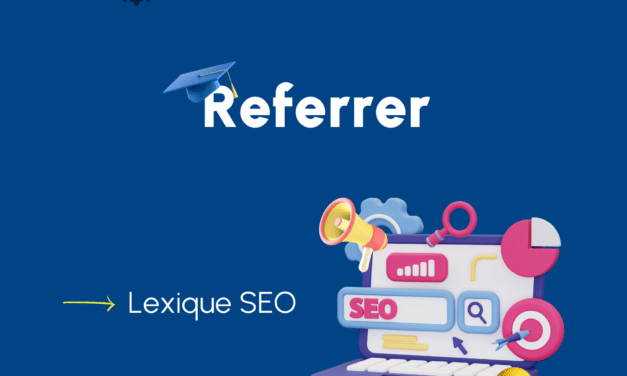 Referrer