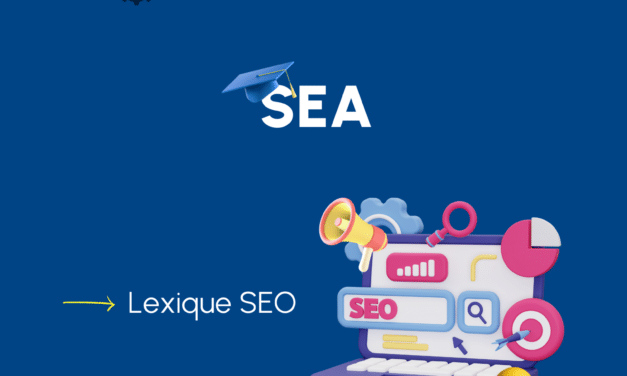 SEA (Search Engine Advertising)