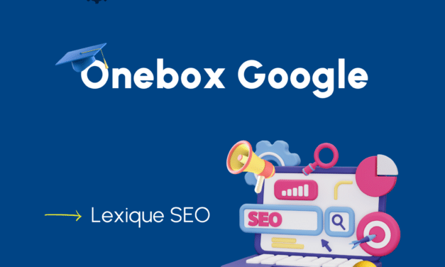 Onebox Google