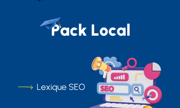 Pack Local