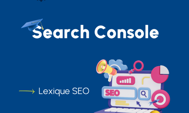 Google Search Console