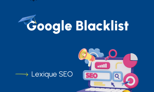 Google Blacklist