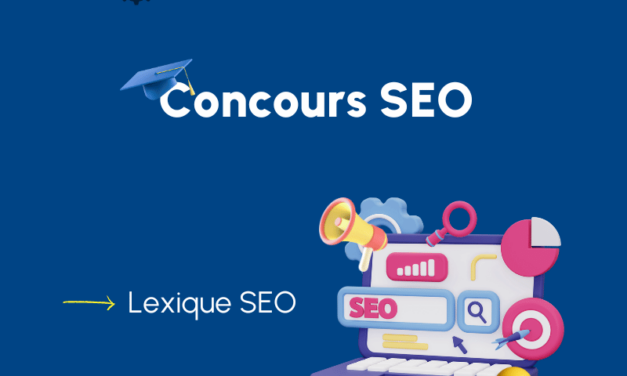 Concours SEO