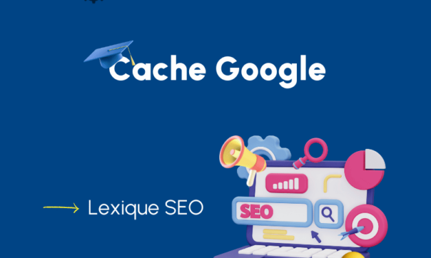 Cache Google