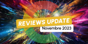 reviews-update-novembre-2023