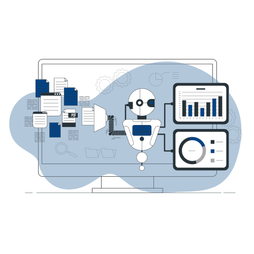 Icône fichier robots.txt