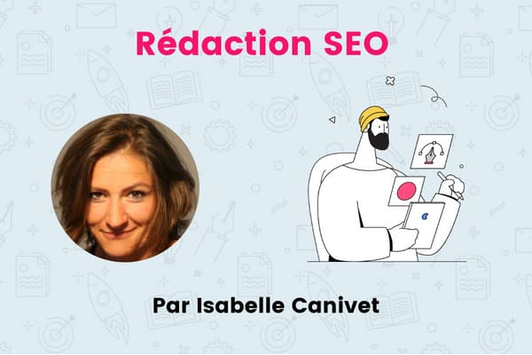 Formation Rédaction SEO