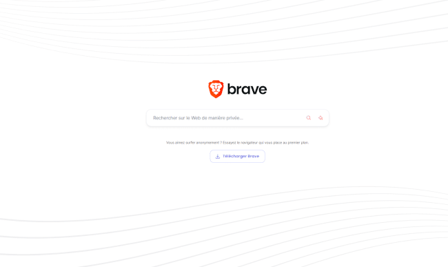 Brave