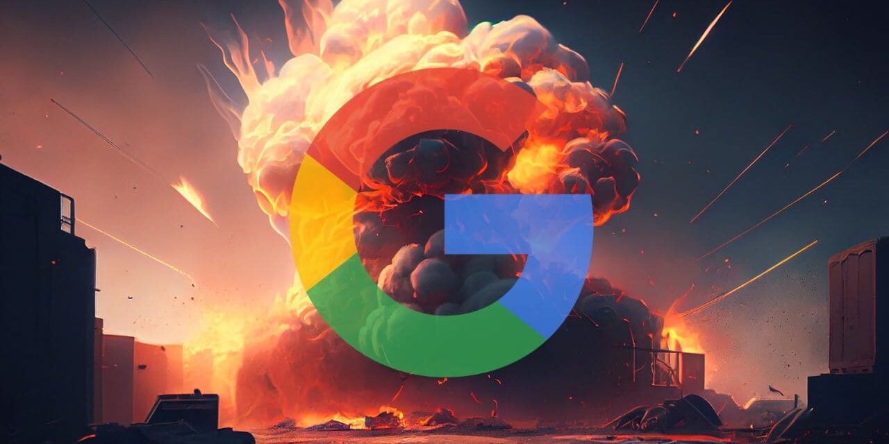 Spam update juin 2024 de Google : Ce que vous devez savoir