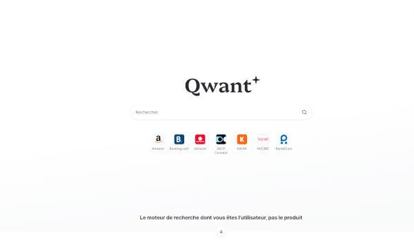 Qwant