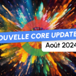 Une nouvelle Core Update prévue pour bientôt