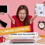 Priorités netlinking : Comment maximiser votre impact en un minimum de temps ?