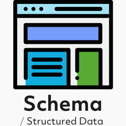 Schema & Structured Data for WP