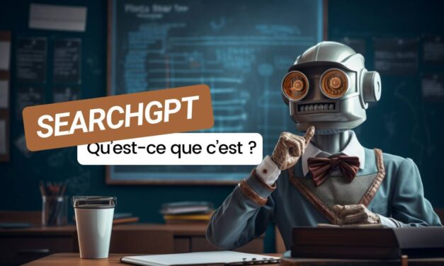 SearchGPT : Tout ce qu’il faut savoir sur le nouveau moteur de recherche d’OpenAI