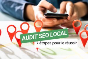 Audit SEO local