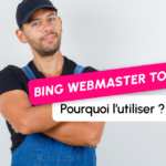 Qui utilise encore Bing Webmaster Tools ?