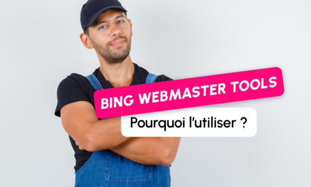 Qui utilise encore Bing Webmaster Tools ?