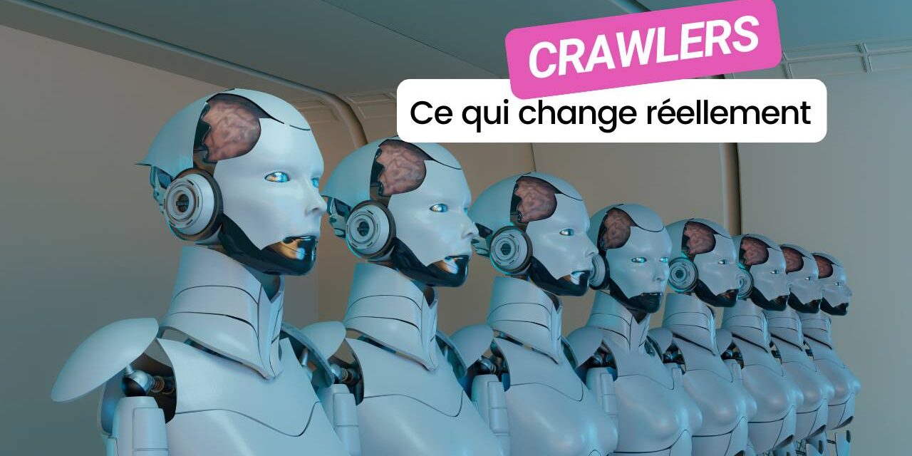 Google revoit sa documentation sur les crawlers : ce qui change réellement