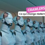 Google revoit sa documentation sur les crawlers : ce qui change réellement