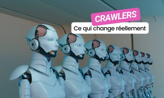 Google revoit sa documentation sur les crawlers : ce qui change réellement