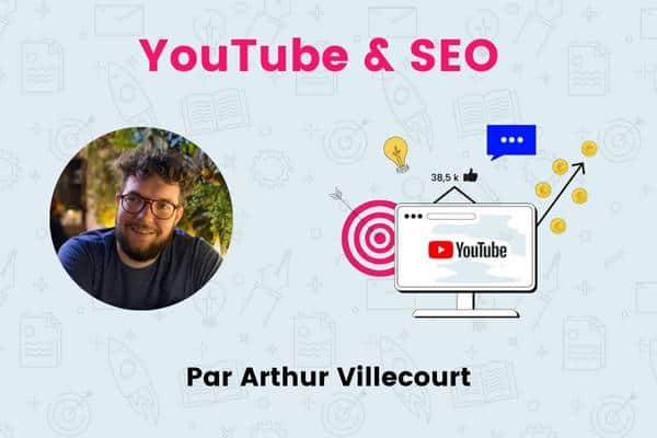 Formation SEO YouTube