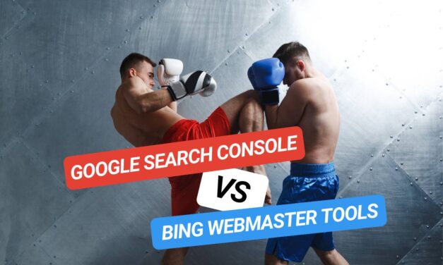 Comparatif Google Search Console VS Bing Webmaster Tools : Lequel est le meilleur allié SEO ?