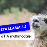 Meta dévoile LLaMA 3.2 : de l’IA multimodale, mais pas pour l’Europe