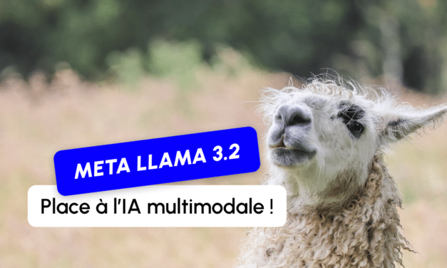 Meta dévoile LLaMA 3.2 : de l’IA multimodale, mais pas pour l’Europe