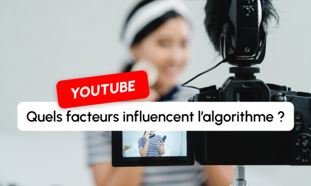 YouTube : Voici comment plaire à l’algorithme en 2024 !