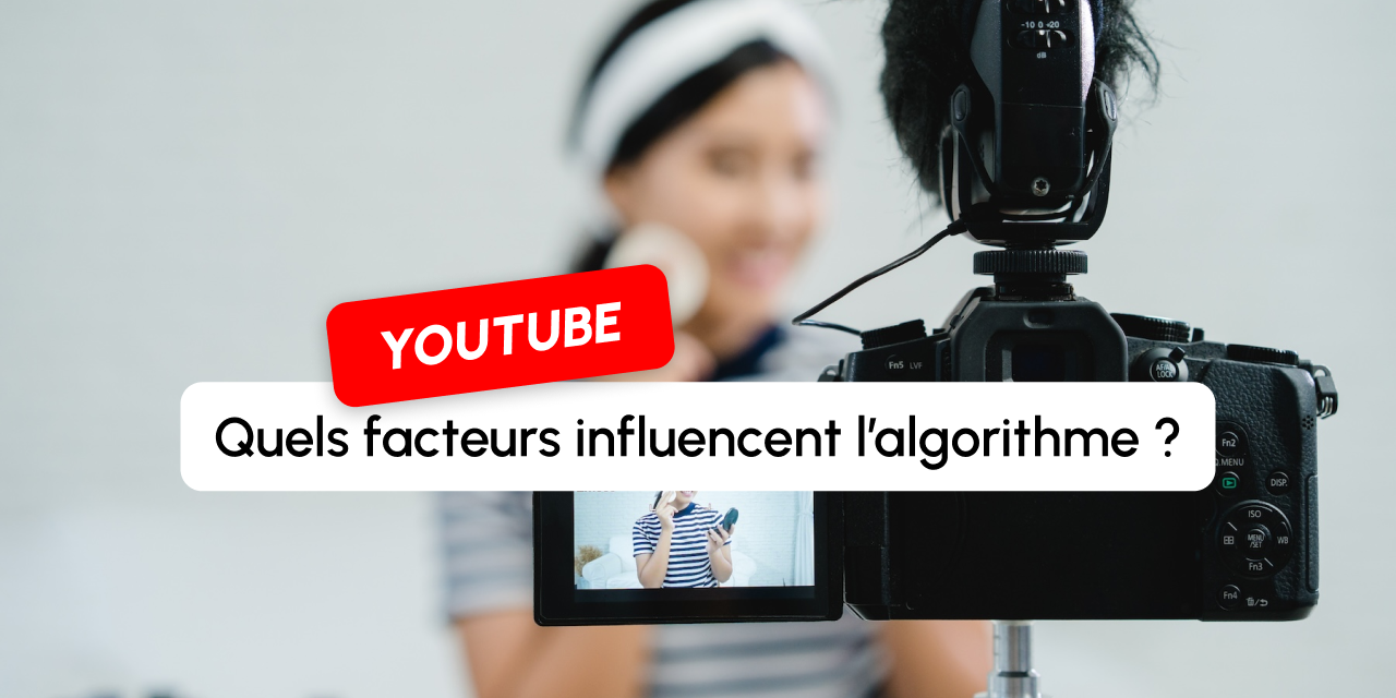 YouTube : Voici comment plaire à l’algorithme en 2024 !