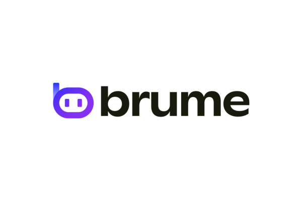 Logo de Brume.ai