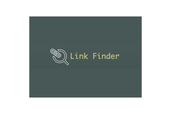 Link Finder x Abondance