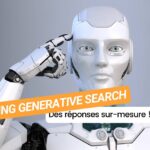 Bing Generative Search : quand l’IA vous offre des réponses sur mesure