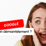 Google sera-t-il bientôt démantelé ?