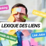 Backlinks et Netlinking : 30 définitions à absolument connaitre !