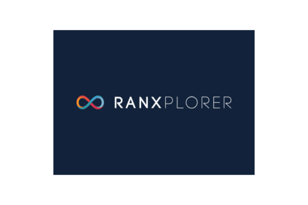 Ranxplorer x Abondance