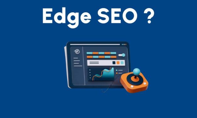 Edge SEO