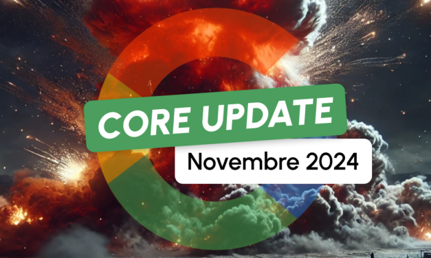 Core Update Novembre 2024 : à quoi s’attendre de Google ?