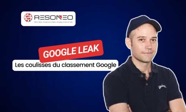 Dans les coulisses du classement Google : ce que révèlent les fuites de 2024