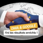 Fini les cartes et résultats enrichis ? Google teste un retour aux « dix liens bleus » en Europe