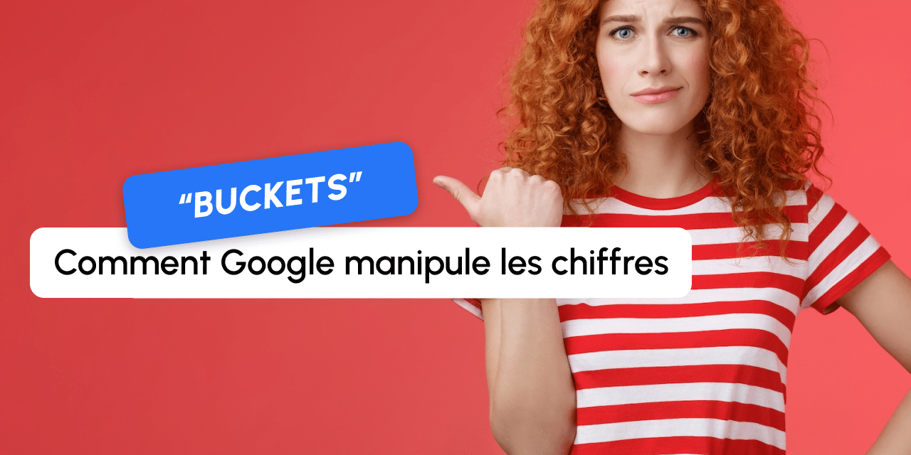 Voici comment Google manipule les données de recherche