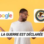 Google face à la justice américaine : vente de Chrome, contrôle renforcé et riposte musclée