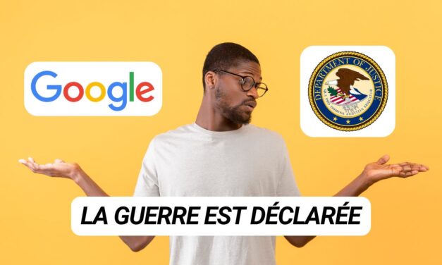 Google face à la justice américaine : vente de Chrome, contrôle renforcé et riposte musclée