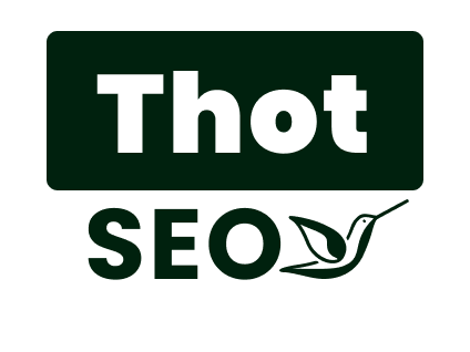 Logo Thot SEO